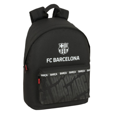 MOCHILA PARA PORTATIL 14,1" F.C. BARCELONA SAFTA26 612625819 41X31 UNIDAD