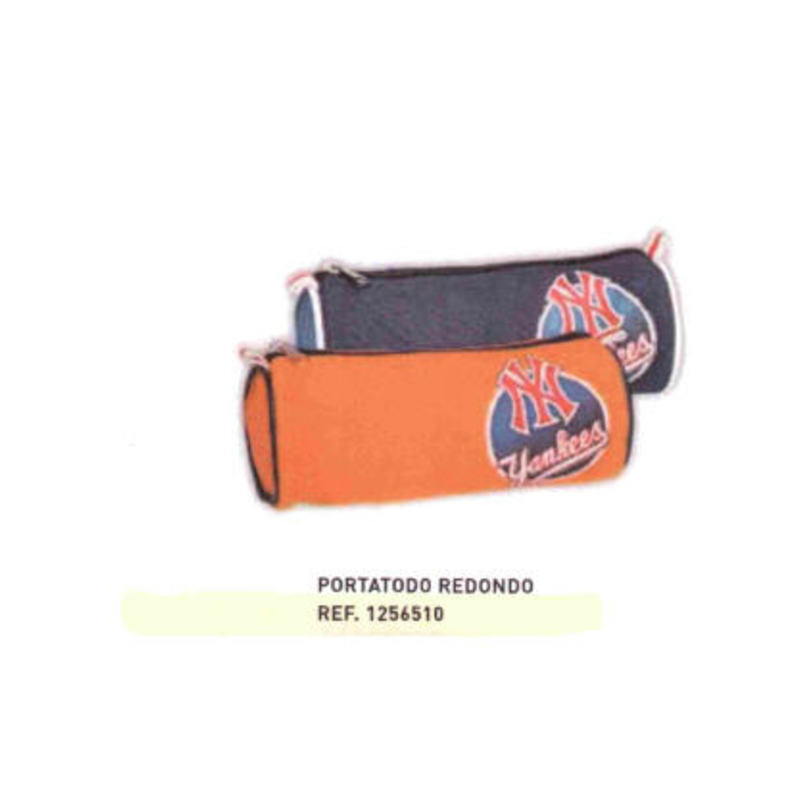PORTATODO SENFORT 12 NY YANKEES TUBO 1256510 ^