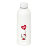BOTELLA TERMO ACERO INOXIDABLE 500ML HELLO KITTY SAFTA26 312616899 22,5X7 UNIDAD