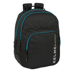MOCHILA DOBLE ADAPT.CARRO KELME "IRON" SAFTA25 ENERO 612503773