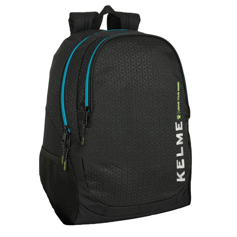 MOCHILA ADAPT.CARRO KELME "IRON" SAFTA25 ENERO 612503665
