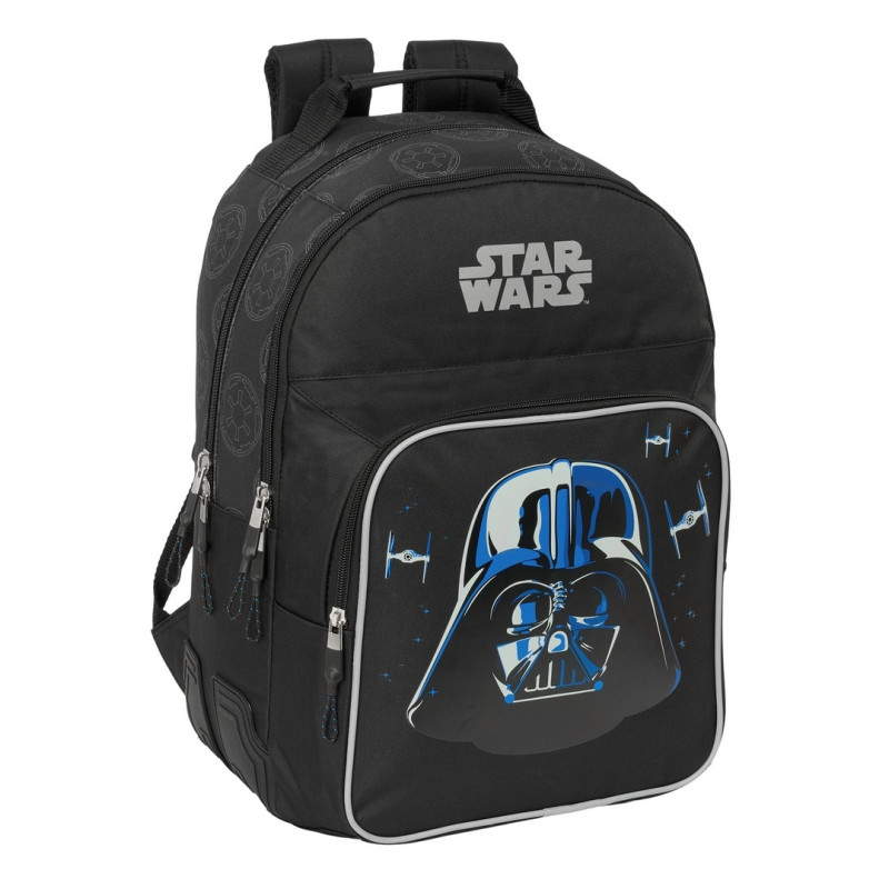 MOCHILA DOBLE ADAPT.CARRO STAR WARS "REBELLION" SAFTA25 ENERO 612501773