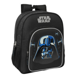 MOCHILA JUNIOR ADAPT.CARRO STAR WARS "REBELLION" SAFTA25 ENERO 612501640