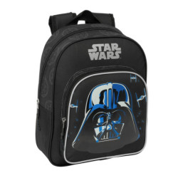 MOCHILA INFANTIL ADAPT.CARRO STAR WARS "REBELLION" SAFTA25 ENERO 612501524
