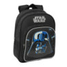 MOCHILA INFANTIL ADAPT.CARRO STAR WARS "REBELLION" SAFTA25 ENERO 612501524
