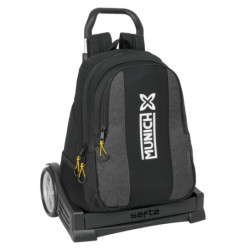 MOCH 665+CARRO EVOLUTION MUNICH "TOPO" SAFTA25 ENERO 612500860