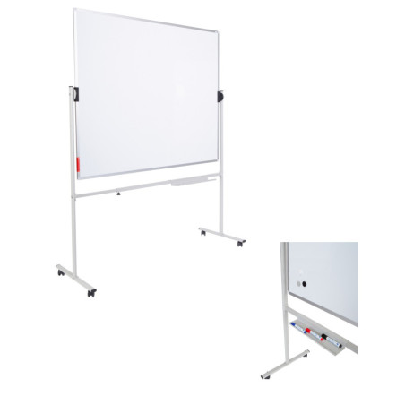 PIZARRA VITRIFICADA VOLTEABLE 150 x 120 cm ROCADA