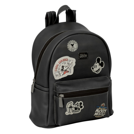 MINI MOCHILA TEEN MICKEY MOUSE SAFTA26 622630843 28X24 UNIDAD