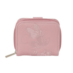 MONEDERO BILLETERA MINNIE MOUSE SAFTA26 822631188 9,5X11 UNIDAD