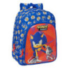 MOCHILA INFANTIL ADAPT.CARRO SONIC "PRIME" 612495185 SAFTA24 VAC 26*34