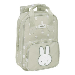 MOCHILA INFANTIL CON ASAS REC Y REP MIFFY "NIEBLA" SAFTA25 ENERO 612491765