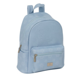 MINI MOCHILA TEEN FROZEN SAFTA26 622634843 28X24 UNIDAD