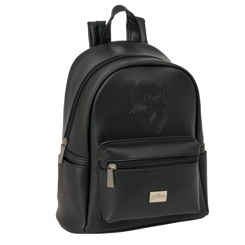 MINI MOCHILA TEEN SPIDER-MAN SAFTA26 622635843 28X24 UNIDAD