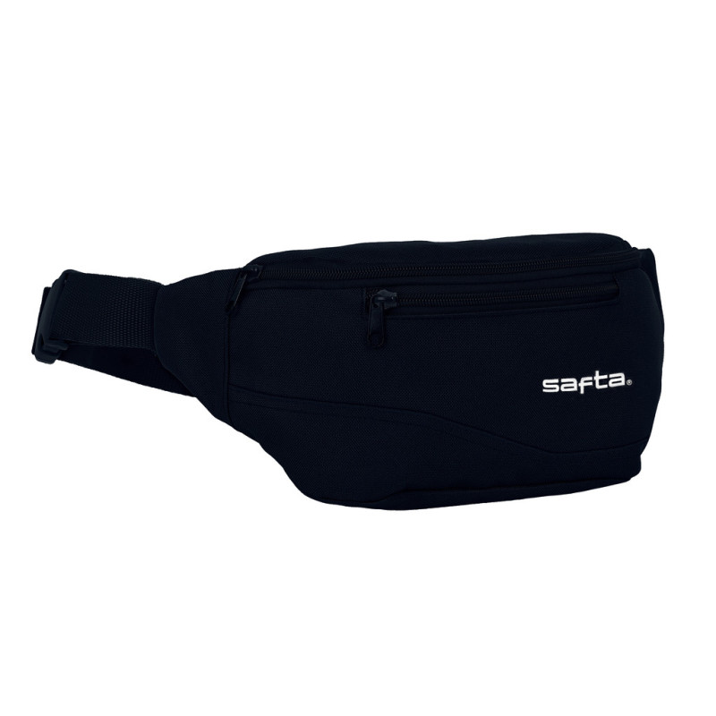 RIÑONERA SAFTA NEGRO SAFTA26 832032446 12X23 UNIDAD