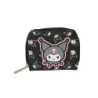 MONEDERO BILLETERA KUROMI SAFTA26 822637188 9,5X11 UNIDAD