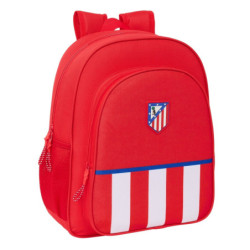 MOCHILA JUNIOR ADAPT.CARRO ATCO. DE MADRID SAFTA25 ENERO 612485640