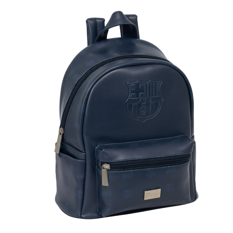 MINI MOCHILA TEEN F.C. BARCELONA SAFTA26 622643843 28X24 UNIDAD
