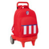 MOCHILA GDE. C/RUEDAS COMPACT EVOL. EXT. ATCO. DE MADRID SAFTA25 ENERO 612485218