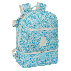 MOCHILA ACCESORIOS BEBE MIFFY MUM "GARDEN" SAFTA26 612478883 43X30 UNIDAD