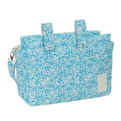 BOLSO ADAPTABLE A CARRITO DE BEBE MIFFY MUM "GARDEN" SAFTA26 612478745 26X46 UNIDAD
