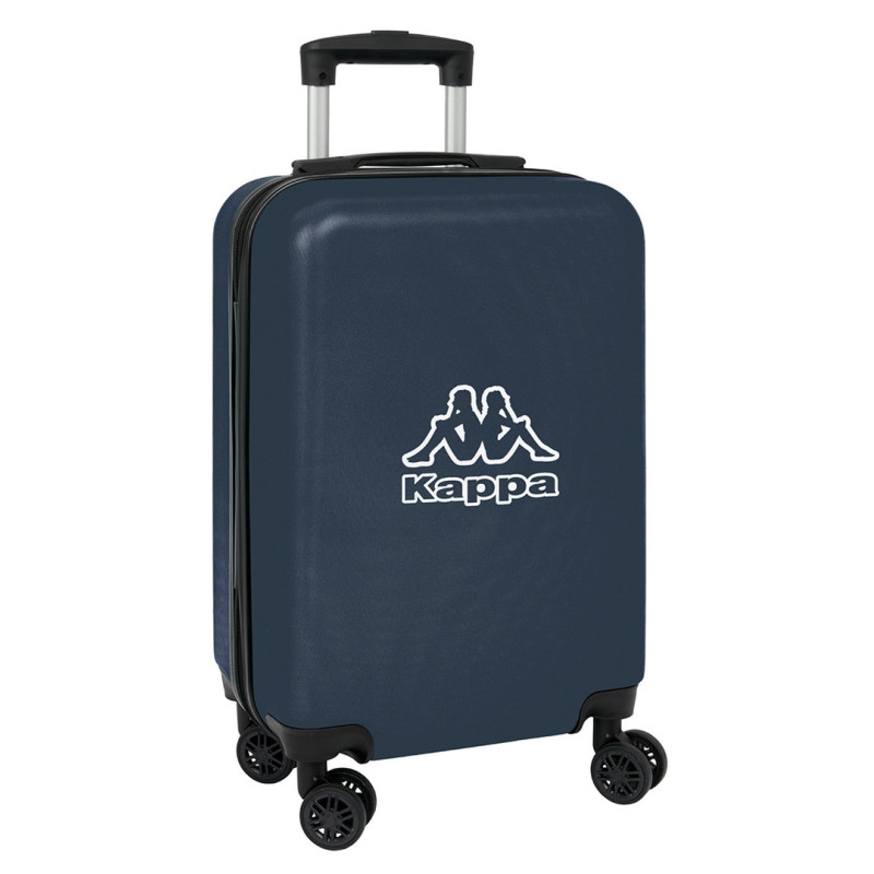 TROLLEY CABINA 20" KAPPA "DARK NAVY" SAFTA26 612475851 55X34,5 UNIDAD