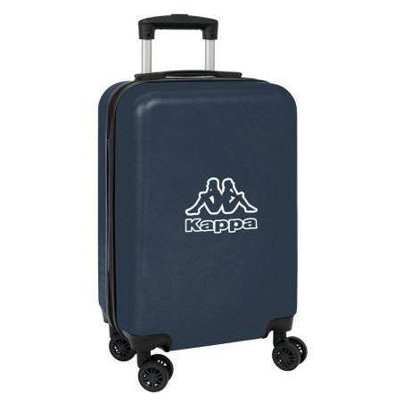 TROLLEY CABINA 20" KAPPA "DARK NAVY" SAFTA26 612475851 55X34,5 UNIDAD