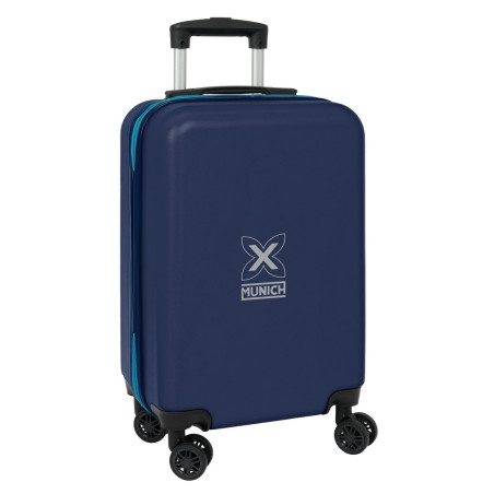 TROLLEY CABINA 20" MUNICH "NAUTIC" SAFTA26 612474851 55X34,5 UNIDAD