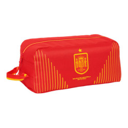 ZAPATILLERO SELECCION ESPAÑOLA DE FUTBOL SAFTA26 812659440 15X34 UNIDAD