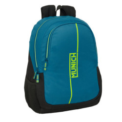MOCHILA ADAPT.CARRO MUNICH "LAND" SAFTA26 612674665 44X32 UNIDAD