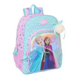 MOCHILA ADAPT.CARRO FROZEN "COOL DAYS" 612473180 SAFTA24 VAC 33*42