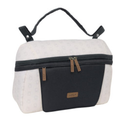 BOLSO ADAPT. CARRITO DE BEBE REC. Y REP. MIFFY MUM "MOON" SAFTA26 612472746 23X34 UNIDAD
