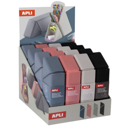 BOLSO ADAPT. CARRITO DE BEBE REC. Y REP. MIFFY MUM "MOON" SAFTA26 612472746 23X34 UNIDAD