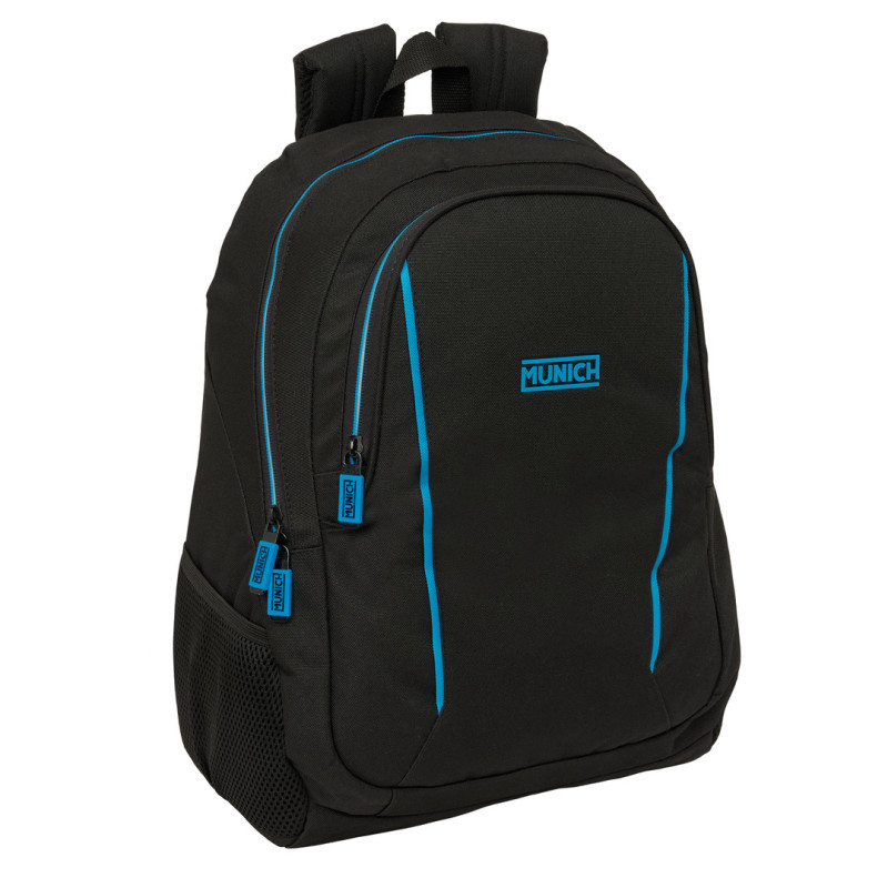 MOCHILA ADAPT.CARRO MUNICH "ROAD" SAFTA26 642611665 44X32 UNIDAD