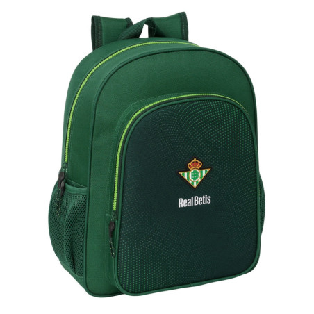 MOCHILA JUNIOR ADAPT.CARRO RESIS AGUA REAL BETIS BALOMPIE SAFTA25 ENERO 612466640