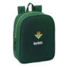 MOCHILA GUARDERIA ADAPT.CARRO RES AGUA REAL BETIS BALOMPIE SAFTA25 ENERO 612466232