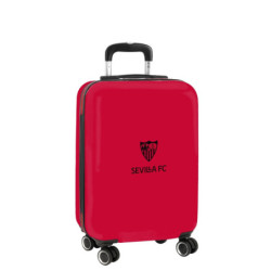 TROLLEY CABINA 20" SEVILLA FC SAFTA26 612465851 55X34,5 UNIDAD