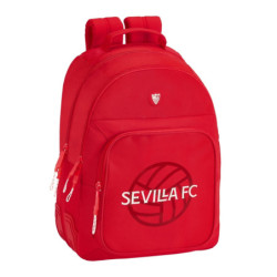 MOCHILA DOBLE ADAPT.CARRO SEVILLA FC SAFTA25 ENERO 612465773