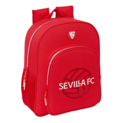 MOCHILA JUNIOR ADAPT.CARRO SEVILLA FC SAFTA25 ENERO 612465640
