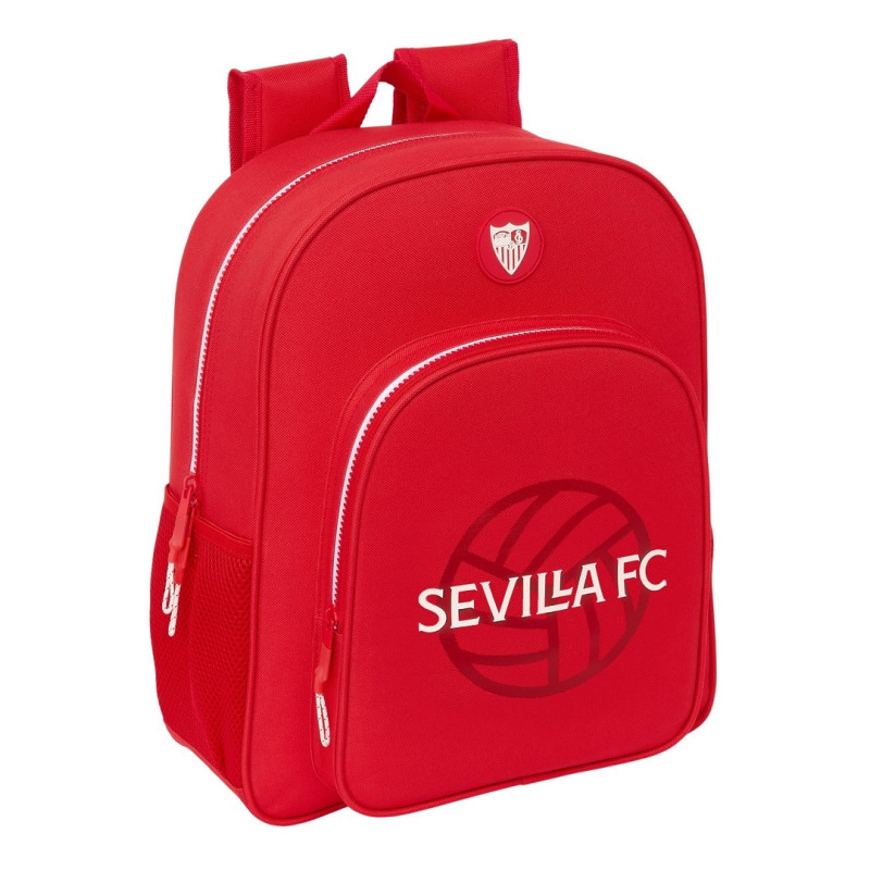 MOCHILA JUNIOR ADAPT.CARRO SEVILLA FC SAFTA25 ENERO 612465640