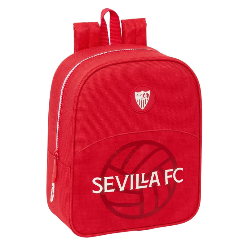 MOCHILA GUARDERIA ADAPT.CARRO SEVILLA FC SAFTA25 ENERO 612465232