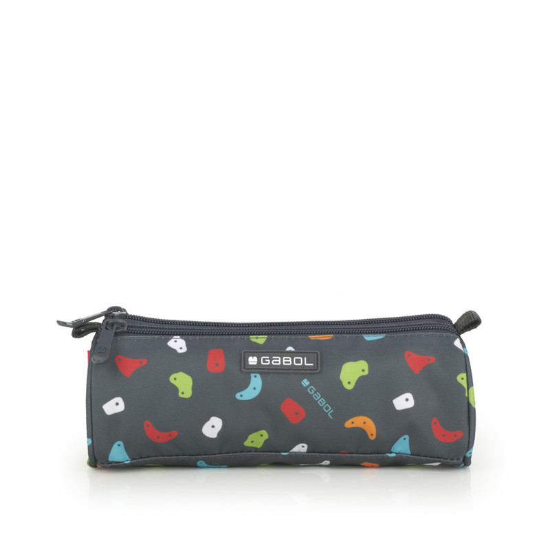 ESTUCHE TRIPLE 2332 SCHOOL GABOL23 - CLIMB 233209 016