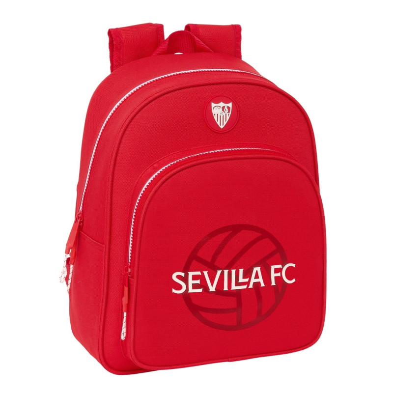 MOCHILA INFANTIL ADAP.CARRO SEVILLA FC SAFTA25 ENERO 612465006