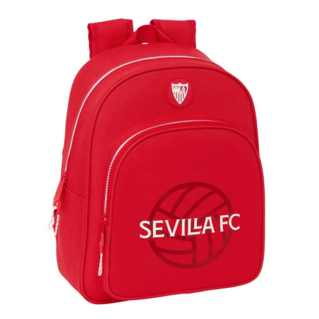 MOCHILA INFANTIL ADAP.CARRO SEVILLA FC SAFTA25 ENERO 612465006