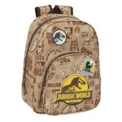 MOCHILA INFANTIL ADAPT.CARRO JURASSIC WORLD SAFTA25 ENERO 612463524