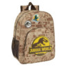 MOCHILA ADAPT.CARRO JURASSIC WORLD SAFTA25 ENERO 612463180