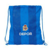 SACO PLANO REAL DEPORTIVO DE LA CORUÑA SAFTA26 612460196 40X35 UNIDAD