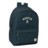 MOCHILA DOBLE PARA PORTATIL 15,6"+USB HARPER & NEYER SAFTA26 612459820 44X31 UNIDAD