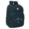 MOCHILA DOBLE ADAPT.CARRO HARPER & NEYER SAFTA26 612459773 42X32 UNIDAD