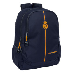 MOCHILA ADAPT.CARRO REAL MADRID 2ª EQUIPACION 24/25 SAFTA25 ENERO 612457665