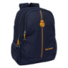 MOCHILA ADAPT.CARRO REAL MADRID 2ª EQUIPACION 24/25 SAFTA25 ENERO 612457665